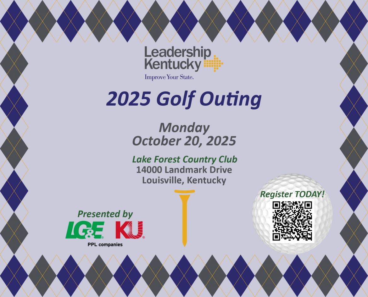 2025 Golf Outing Register TODAY!